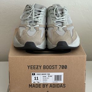 Yeezy Boost 700 Made By Adidas